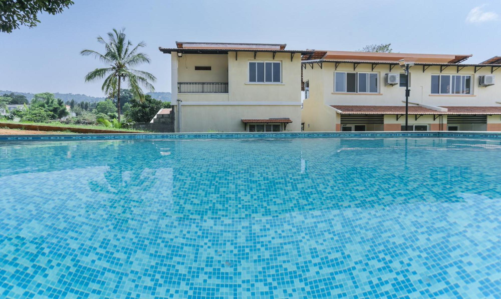 ילאגירי Treebo Laa Gardenia Resort, Nilavoor Lake מראה חיצוני תמונה
