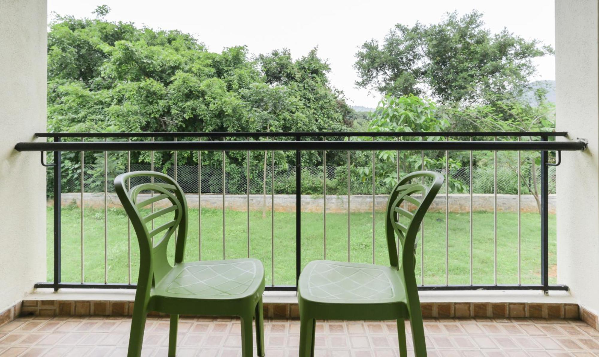 ילאגירי Treebo Laa Gardenia Resort, Nilavoor Lake מראה חיצוני תמונה