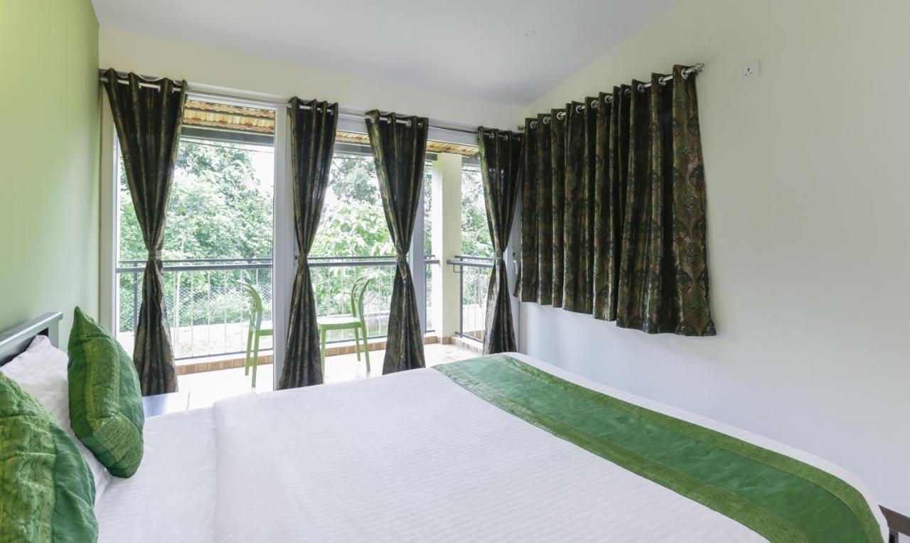 ילאגירי Treebo Laa Gardenia Resort, Nilavoor Lake מראה חיצוני תמונה