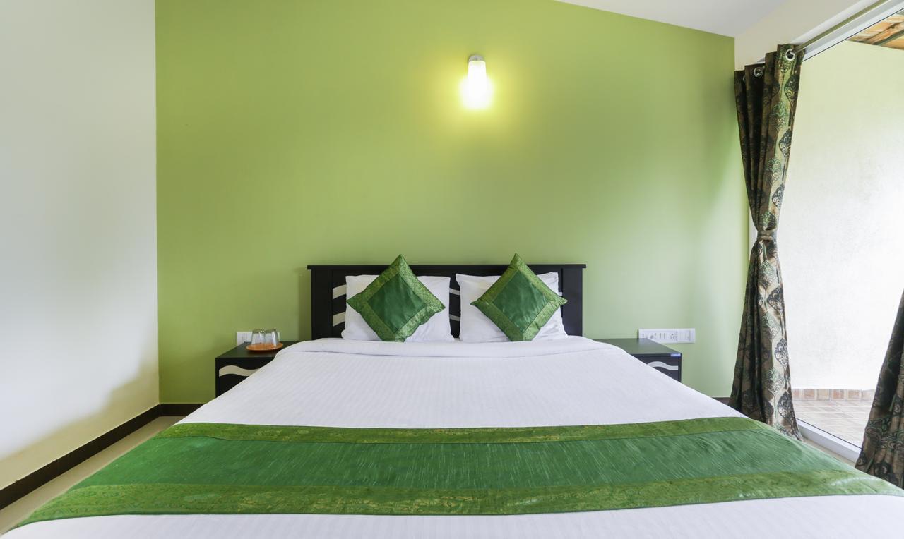 ילאגירי Treebo Laa Gardenia Resort, Nilavoor Lake מראה חיצוני תמונה
