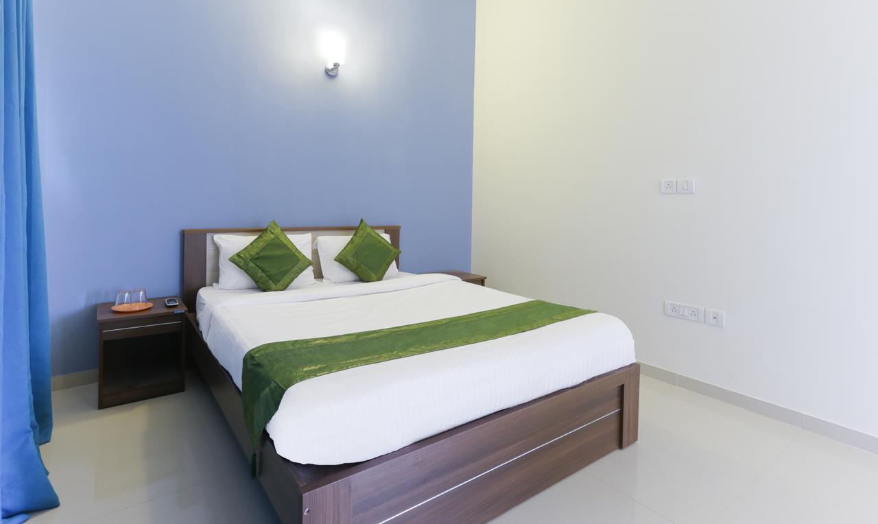 ילאגירי Treebo Laa Gardenia Resort, Nilavoor Lake מראה חיצוני תמונה