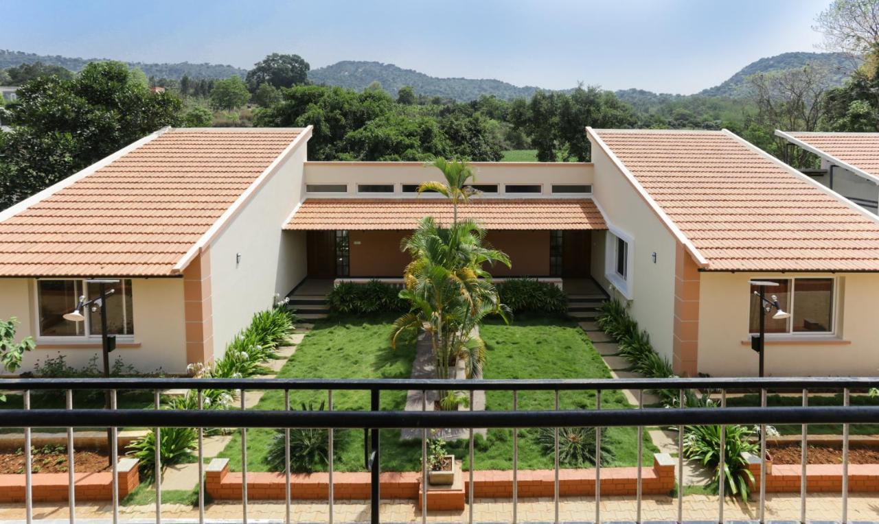 ילאגירי Treebo Laa Gardenia Resort, Nilavoor Lake מראה חיצוני תמונה