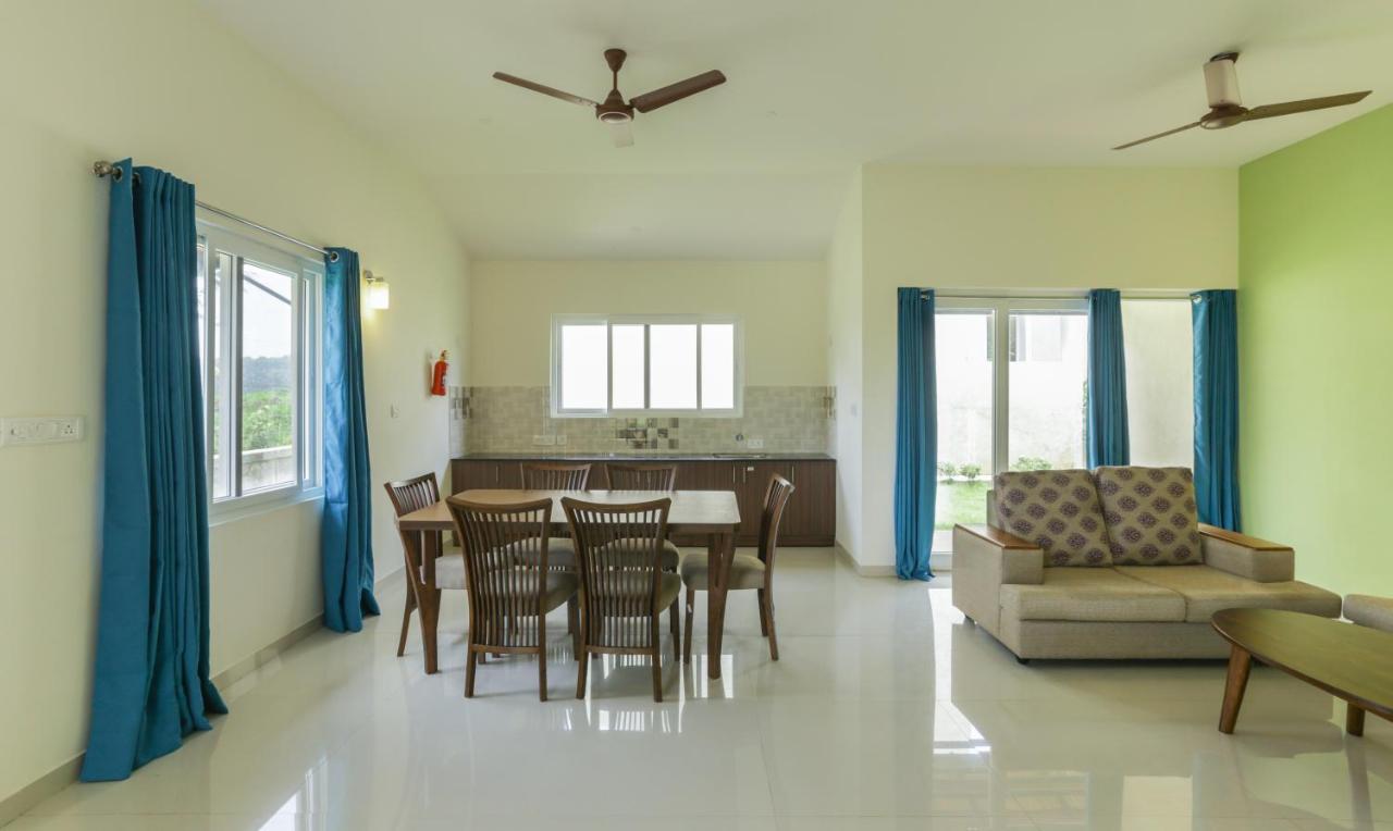 ילאגירי Treebo Laa Gardenia Resort, Nilavoor Lake מראה חיצוני תמונה