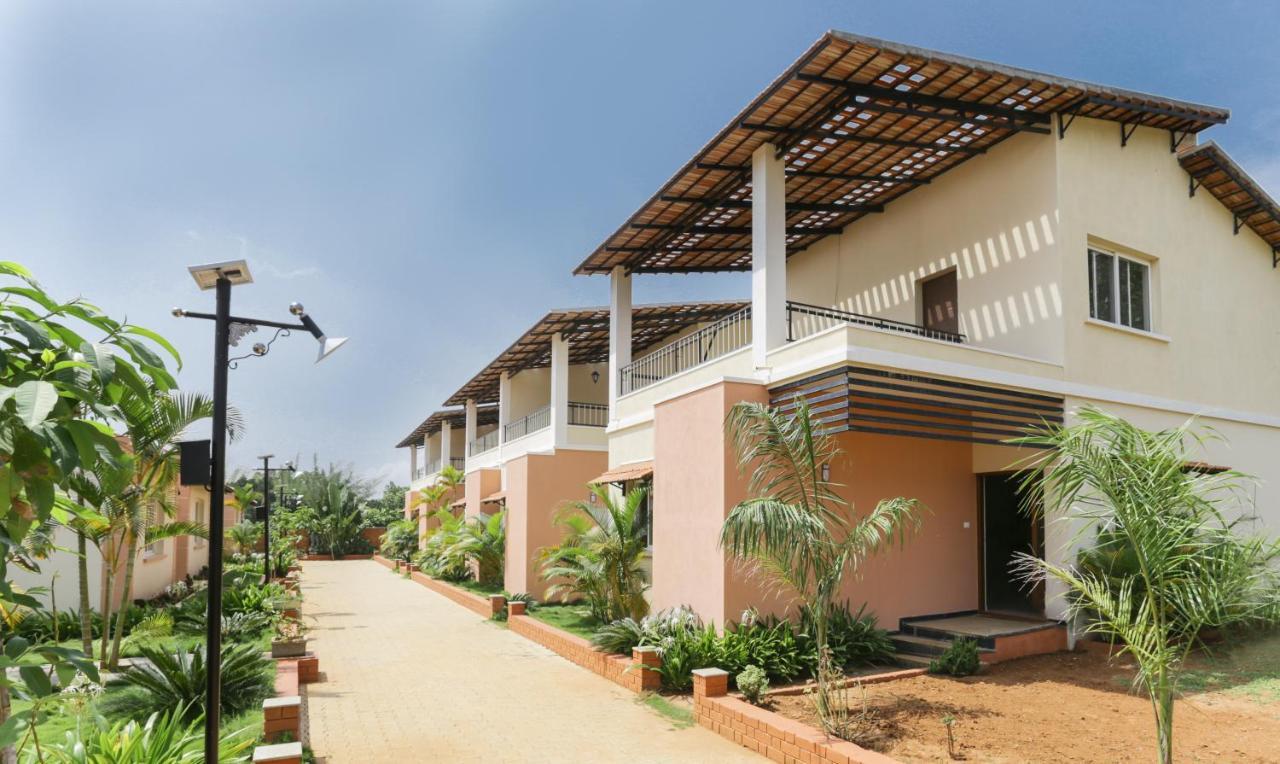 ילאגירי Treebo Laa Gardenia Resort, Nilavoor Lake מראה חיצוני תמונה