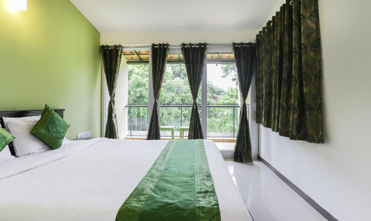 ילאגירי Treebo Laa Gardenia Resort, Nilavoor Lake מראה חיצוני תמונה